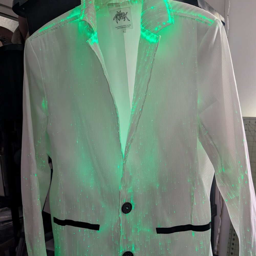 Tryptix Led Jacket - image 5